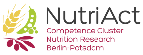 NutriAct - Kompetenzcluster Ernährungsforschung Berlin-Potsdam